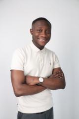 Desmond Kobba