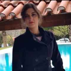 Sandra Amorim Soares