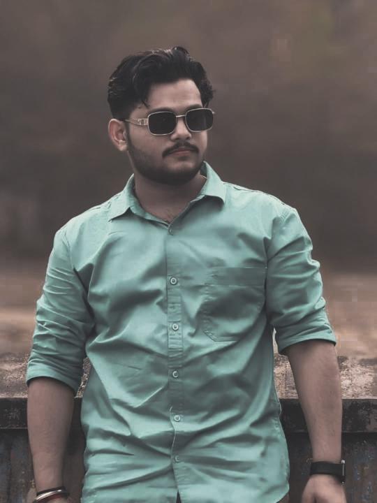 Prantik Ghosh