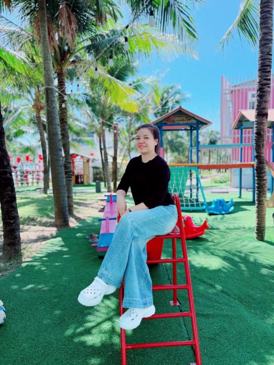 Suong Tuyet