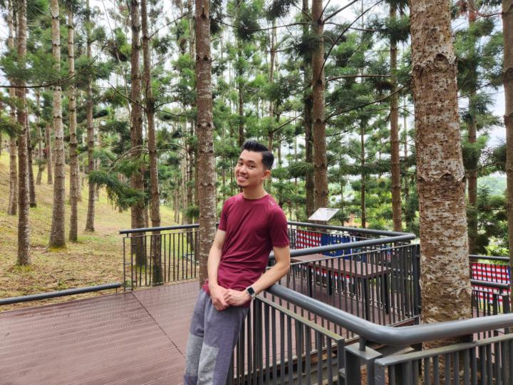 Umar Abdulazeez Bin Zulkarnain