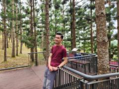 Umar Abdulazeez Bin Zulkarnain
