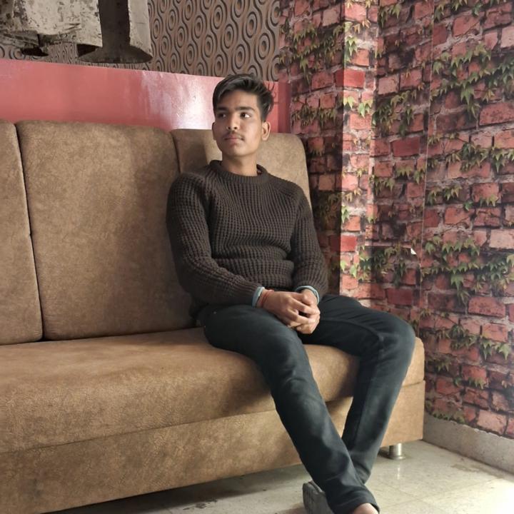 Ayush Chadar