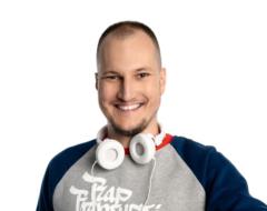 Tymek Kaliciński