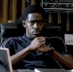 Sai Dansari Silva Figuereo