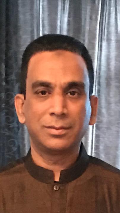 Mohammad Qureshi
