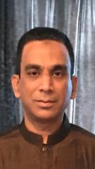 Mohammad Qureshi