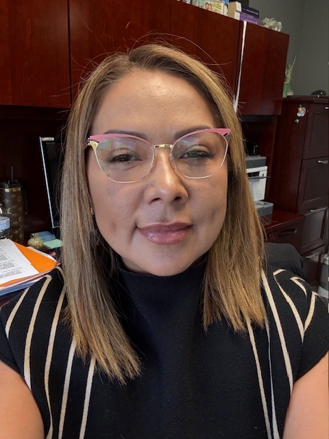 Maricruz Govea rivera