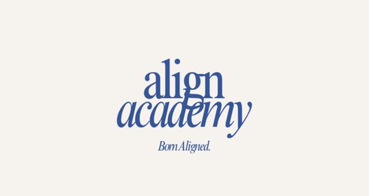 Align Academy Community ✨