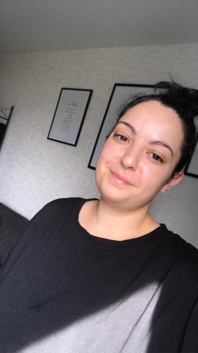 Sara Al-Azawi
