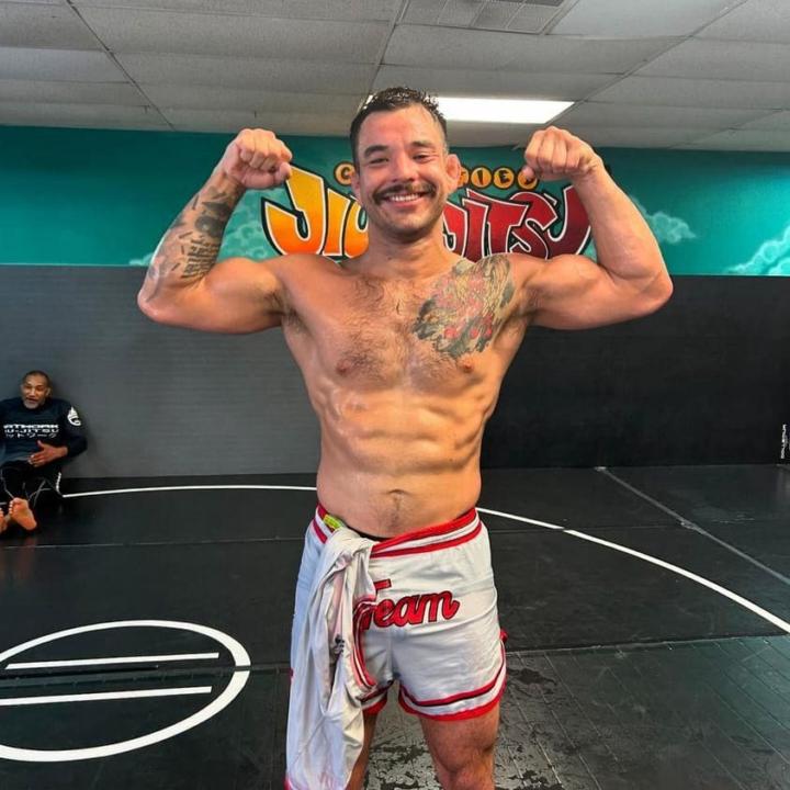 Rudy Gonzales