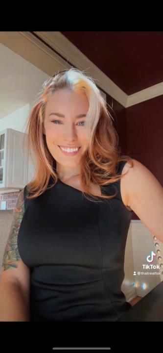 Ashleigh Gillespie