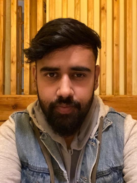Rajat Thakur
