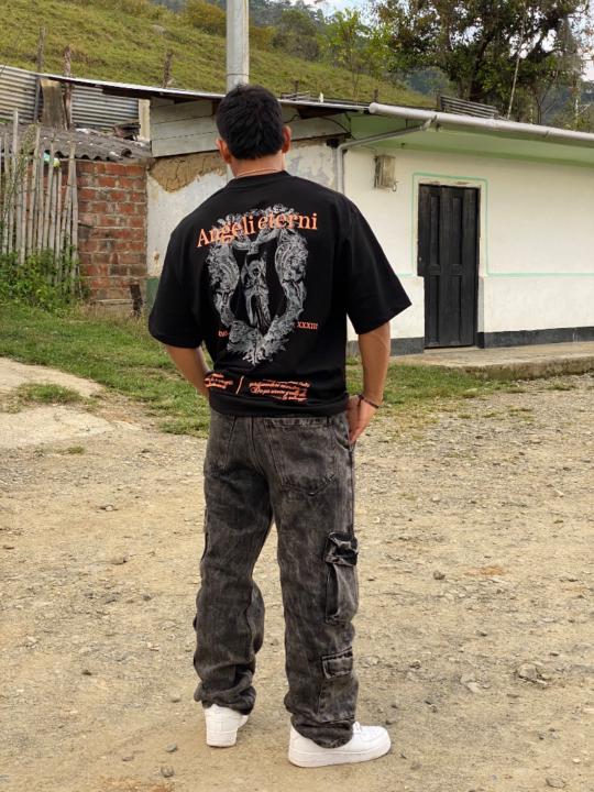 William Conda julicue