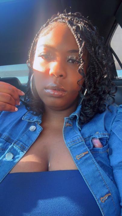 Jahlisa Anderson