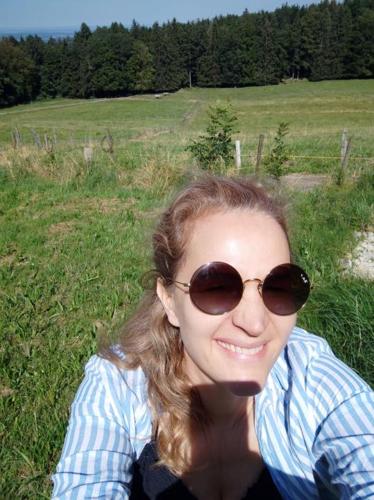 Marie-Luise Faust