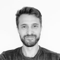Hadrien Manscour