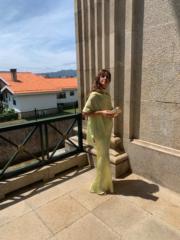 Maria Ernestina Diaz Martinez