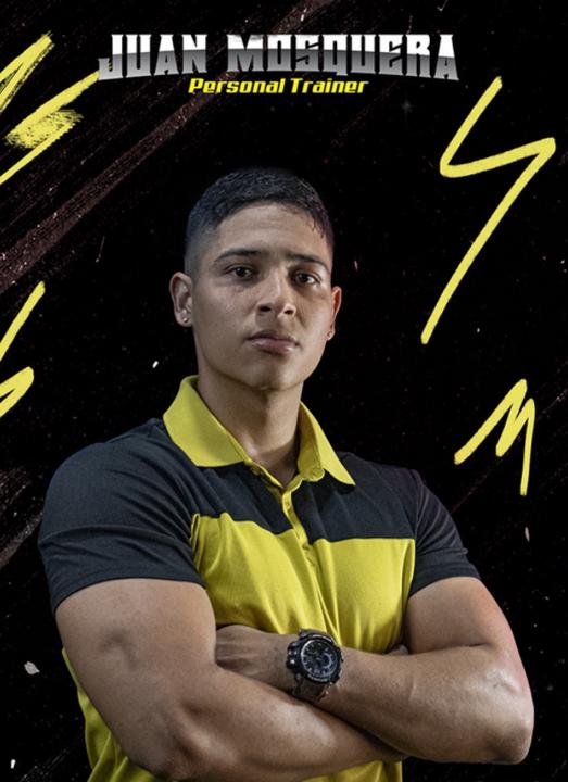 Juan Camilo Mosquera