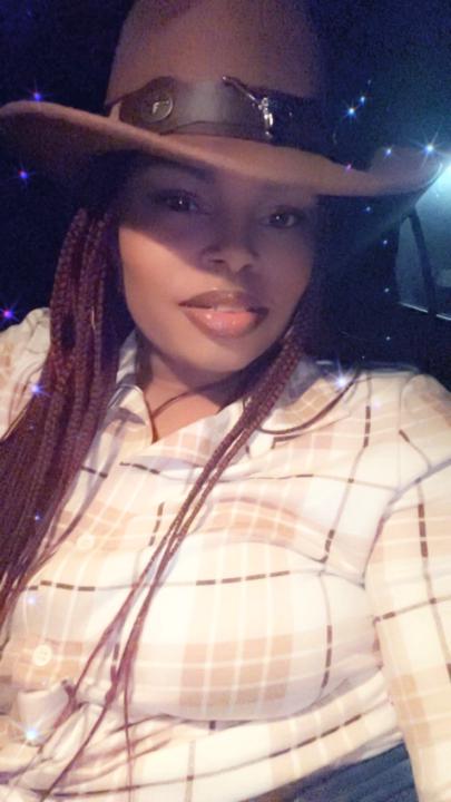 Angel Washington