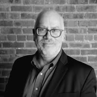Ian Grodman