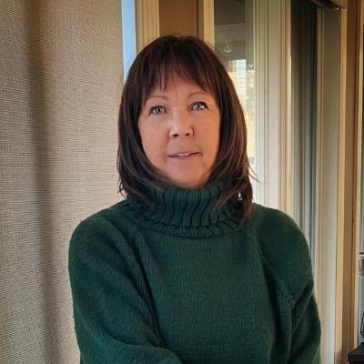 Guylaine Beaudoin