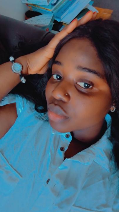 Goodness Ovuodeyoren