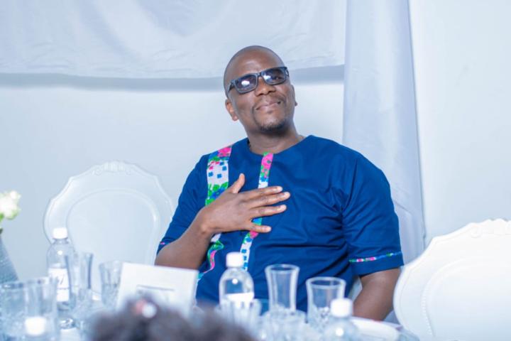 Themba Chauke