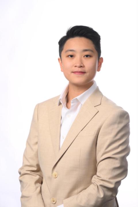Fong Yee Man