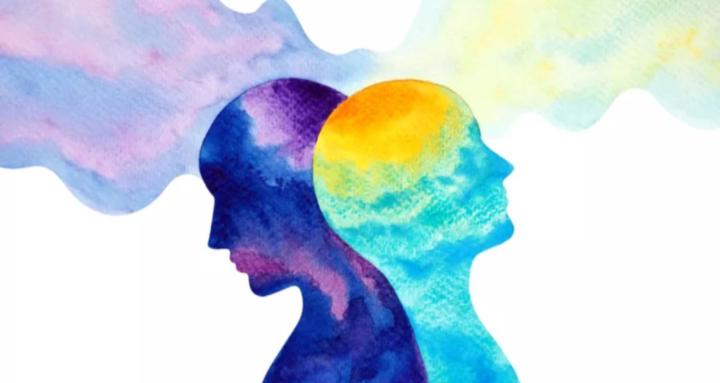 Two sides, one power