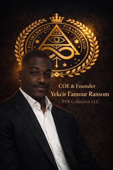 Rickey Ransom