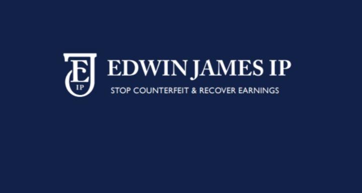 Edwin James IP
