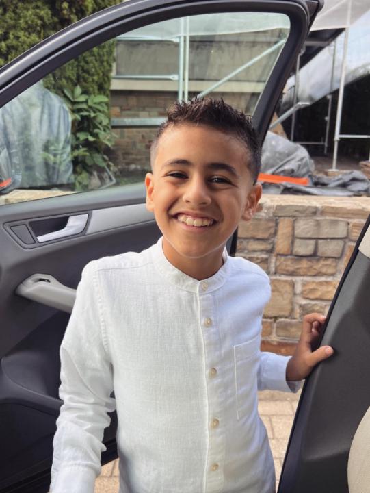 Sihem Boudissa