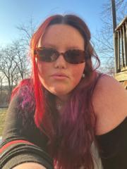 Cheyanne Himes