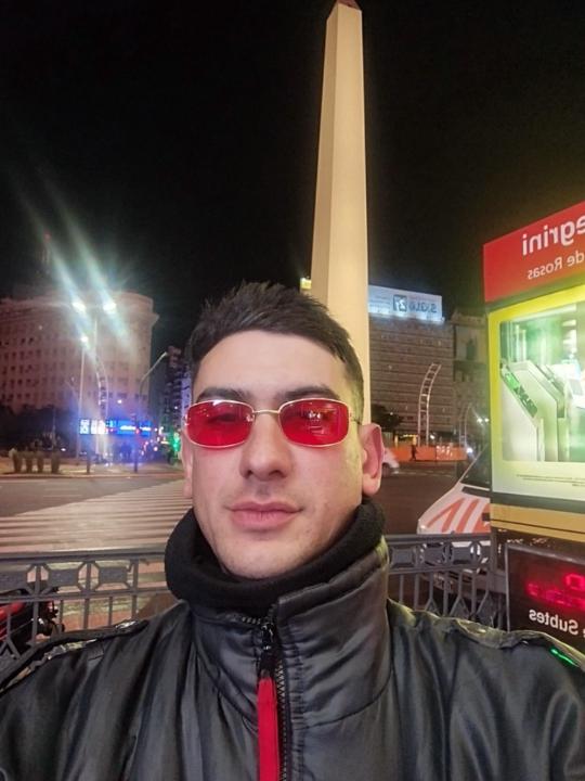 Matias Gonzalez