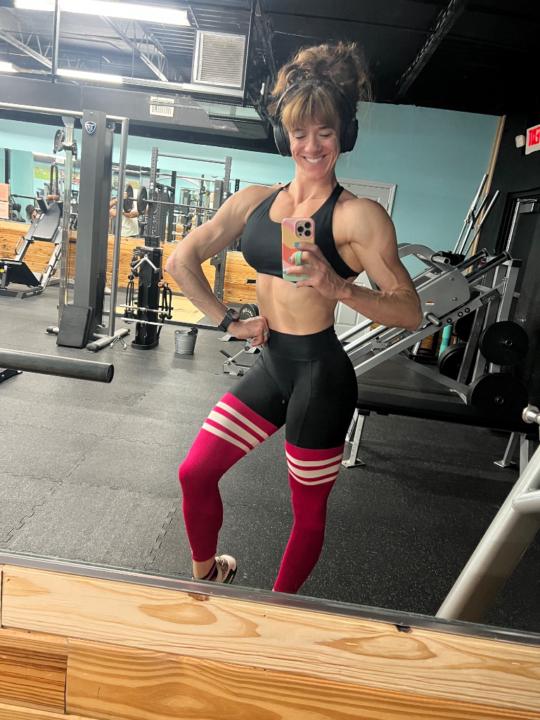 Kristen Blair