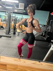 Kristen Blair