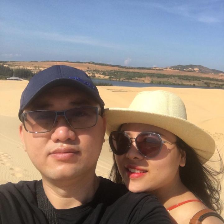 Tuấn Việt