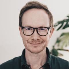 Tormod Sperstad