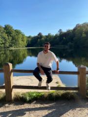 Sofiane Fouché