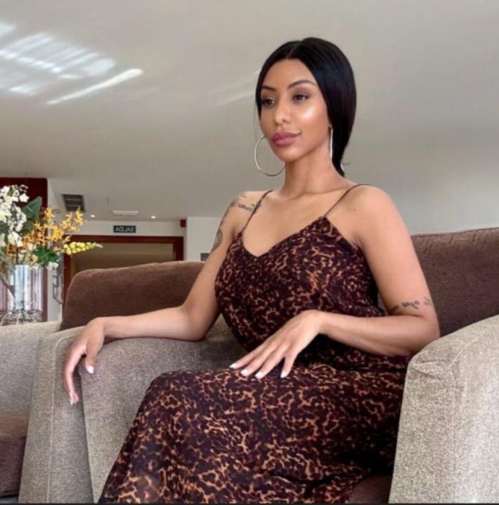 Jacqueline Cervantes