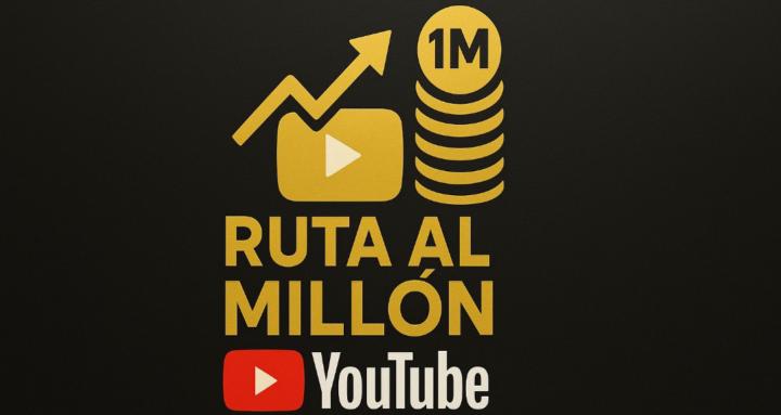 Ruta al Millón Youtube