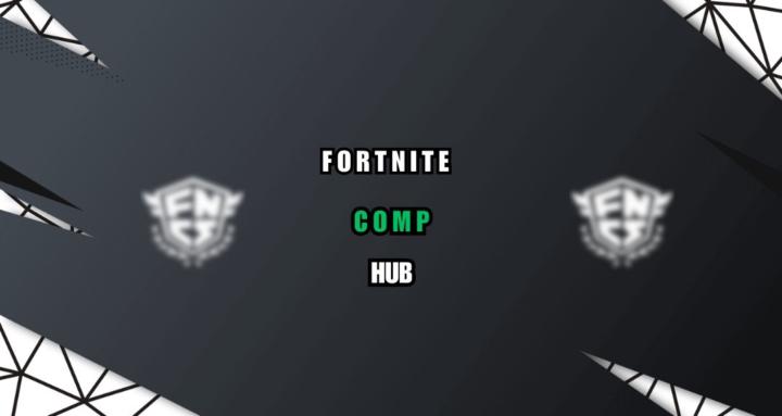 The Comp Hub