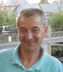 Pierre-Louis Nogaret