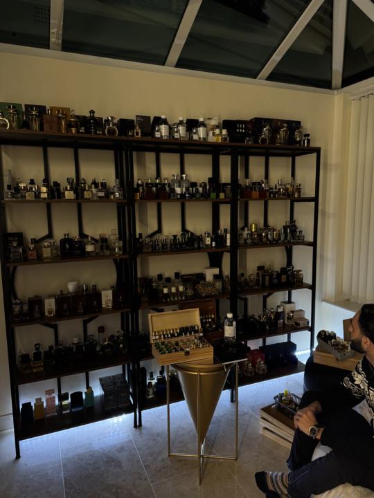 Making a fragrance has never been as easy as it is in 2026!