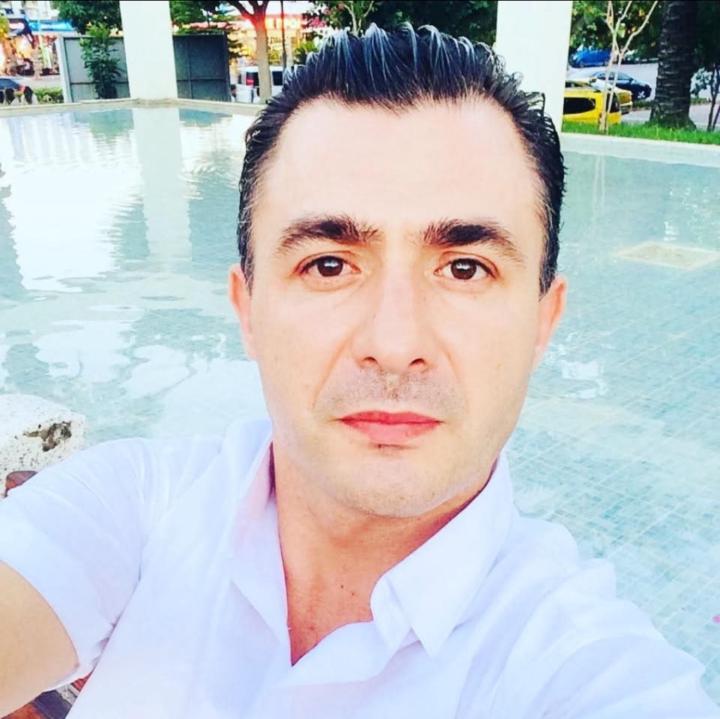 Hüseyin Çakmak