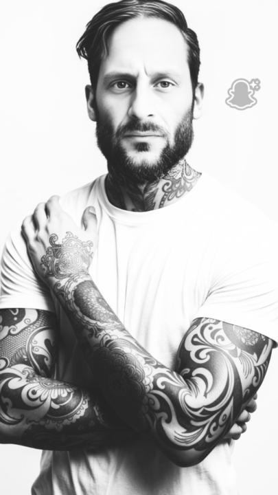 Mike Eye