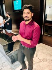 Muhammed Rishad
