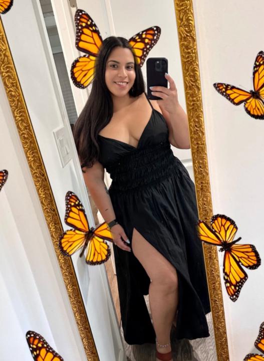 Vanessa Reeves