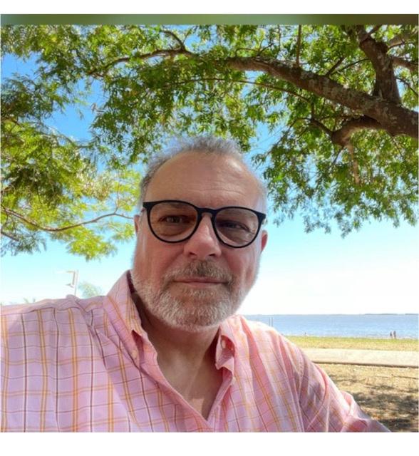 Emilio Rodriguez